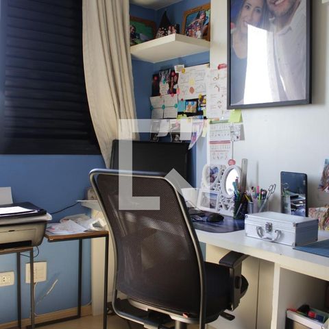 Apartamento para alugar com 343m², 3 quartos e 3 vagasQuarto 1