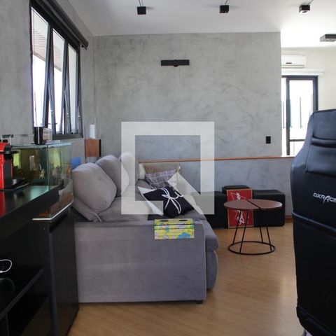 Apartamento para alugar com 343m², 3 quartos e 3 vagasAndar Superior