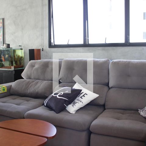Apartamento para alugar com 343m², 3 quartos e 3 vagasAndar Superior