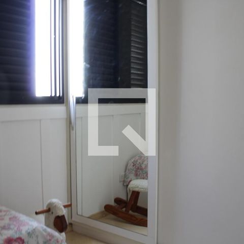 Apartamento para alugar com 343m², 3 quartos e 3 vagasQuarto 2
