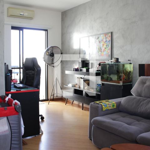 Apartamento para alugar com 343m², 3 quartos e 3 vagasAndar Superior