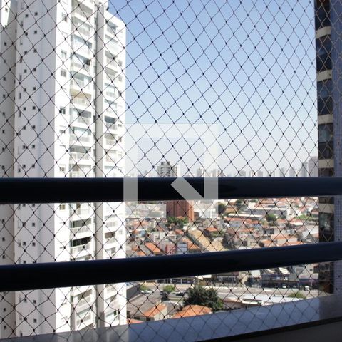 Apartamento para alugar com 343m², 3 quartos e 3 vagasVaranda da Sala