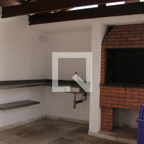 Apartamento para alugar com 343m², 3 quartos e 3 vagasÁrea comum - Churrasqueira