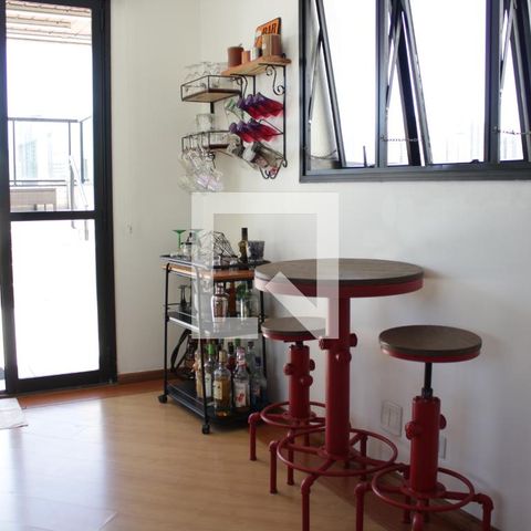 Apartamento para alugar com 343m², 3 quartos e 3 vagasAndar Superior