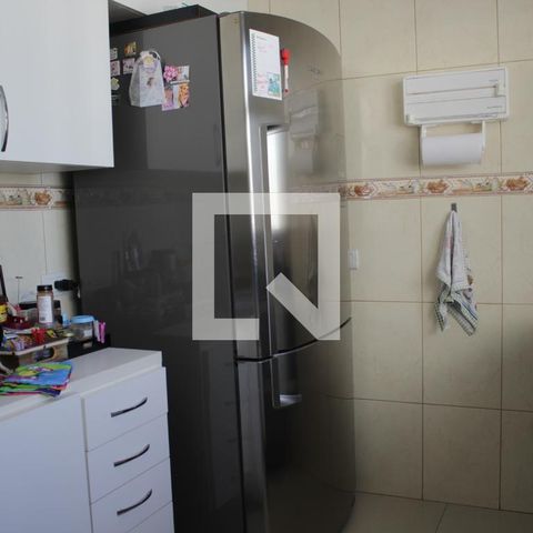 Apartamento para alugar com 343m², 3 quartos e 3 vagasCozinha