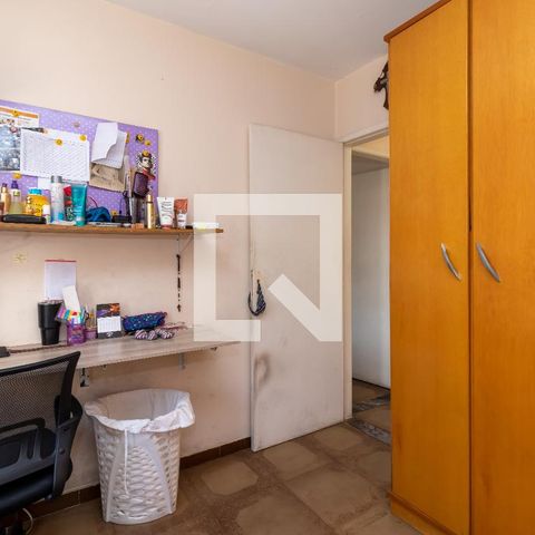 Casa à venda com 170m², 3 quartos e 2 vagasQuarto 2
