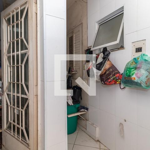 Casa à venda com 170m², 3 quartos e 2 vagasQuintal