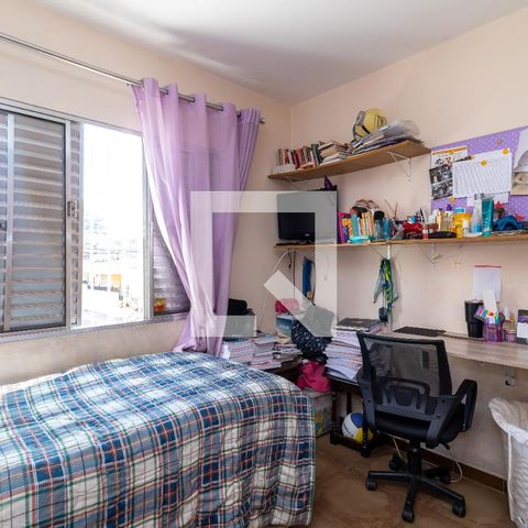 Casa à venda com 170m², 3 quartos e 2 vagasQuarto 2