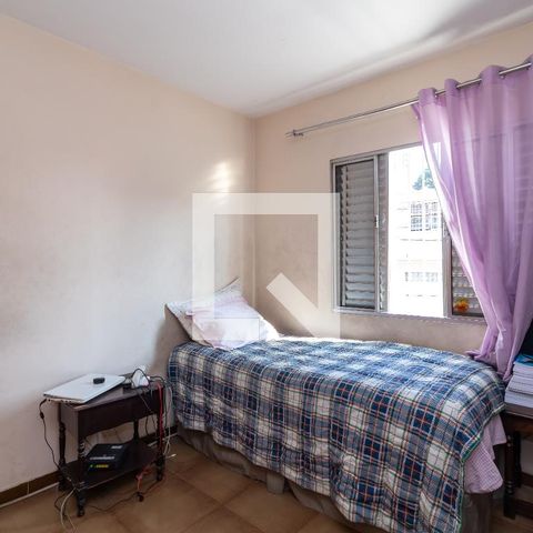 Casa à venda com 170m², 3 quartos e 2 vagasQuarto 2