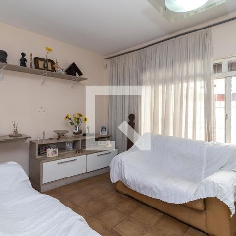 Casa à venda com 170m², 3 quartos e 2 vagasSala de Estar