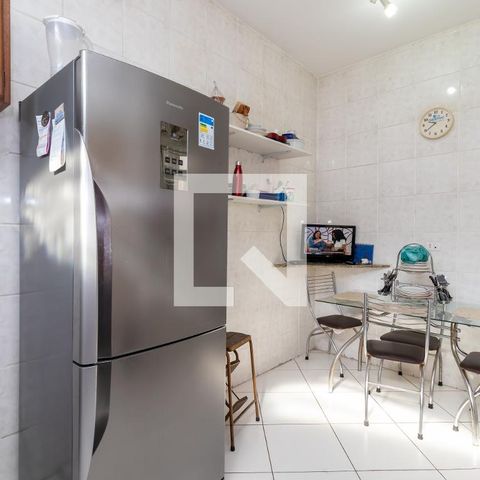 Casa à venda com 170m², 3 quartos e 2 vagasCozinha