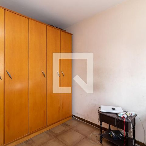 Casa à venda com 170m², 3 quartos e 2 vagasQuarto 2
