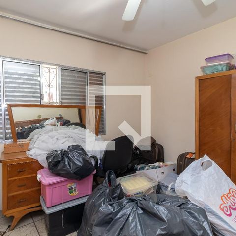 Casa à venda com 170m², 3 quartos e 2 vagasQuarto 3