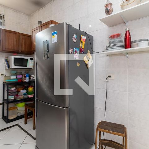 Casa à venda com 170m², 3 quartos e 2 vagasCozinha