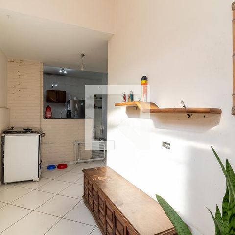 Casa à venda com 170m², 3 quartos e 2 vagasHall de Entrada