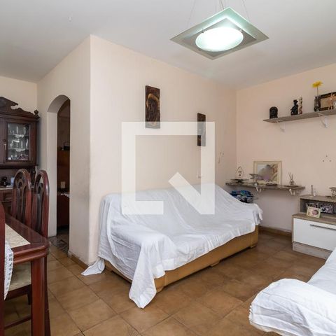 Casa à venda com 170m², 3 quartos e 2 vagasSala de Estar