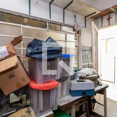 Casa à venda com 170m², 3 quartos e 2 vagasQuarto de Serviço