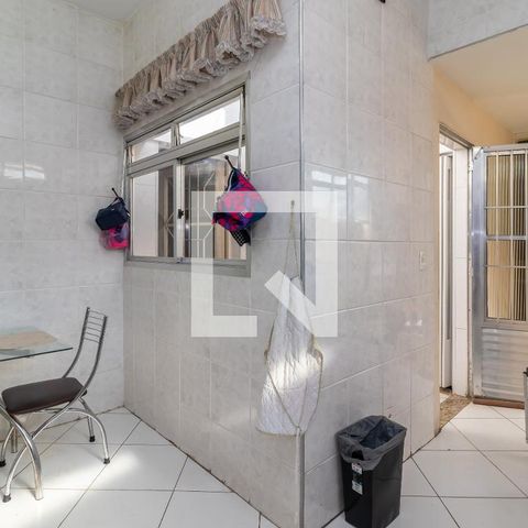 Casa à venda com 170m², 3 quartos e 2 vagasCozinha