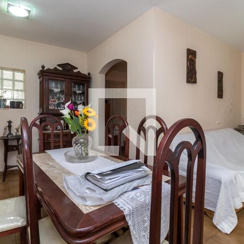Casa à venda com 170m², 3 quartos e 2 vagasSala de Jantar