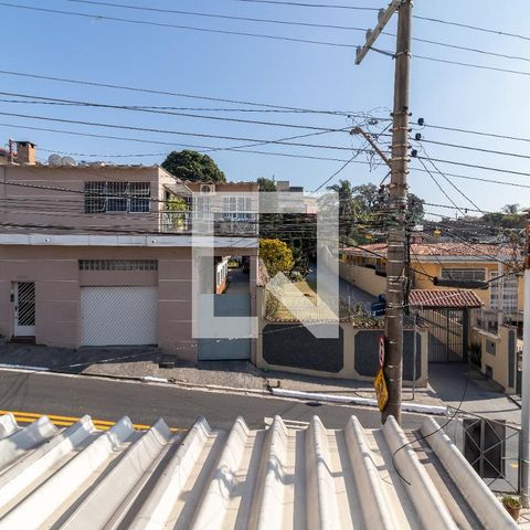 Casa à venda com 170m², 3 quartos e 2 vagasVista do Quarto 1