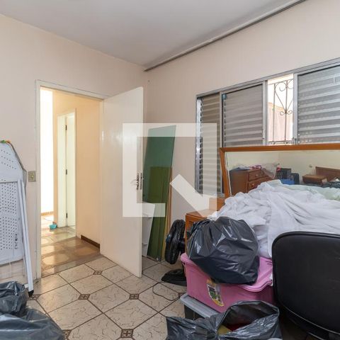 Casa à venda com 170m², 3 quartos e 2 vagasQuarto 3