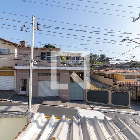Casa à venda com 170m², 3 quartos e 2 vagasVista do Quarto 2