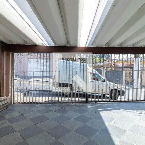 Casa à venda com 170m², 3 quartos e 2 vagasVista da Sala de Estar