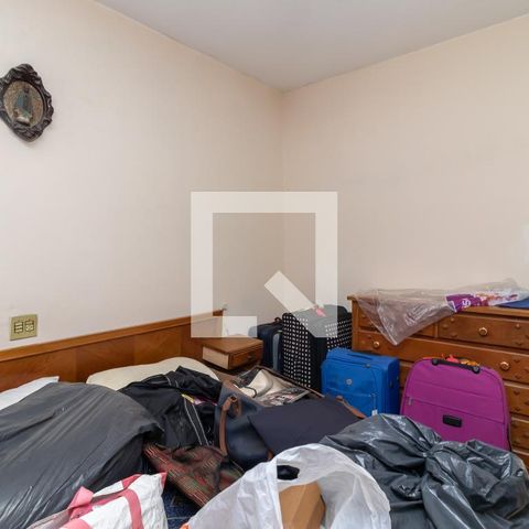 Casa à venda com 170m², 3 quartos e 2 vagasQuarto 3