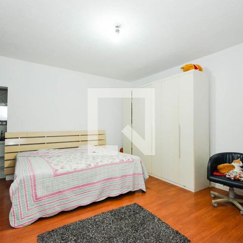 Casa à venda com 218m², 4 quartos e 3 vagasQuarto 3 - Suíte