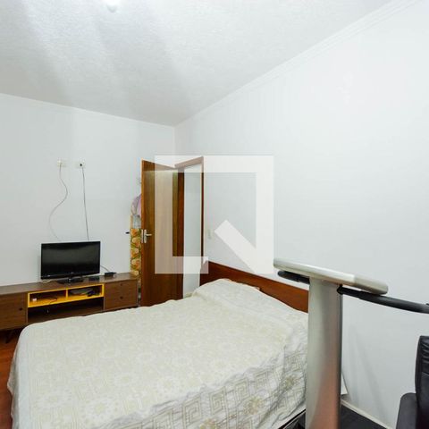 Casa à venda com 218m², 4 quartos e 3 vagasQuarto 2