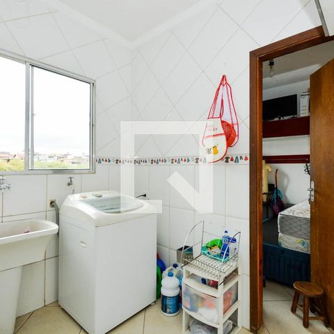 Casa à venda com 218m², 4 quartos e 3 vagasÁrea de Serviço