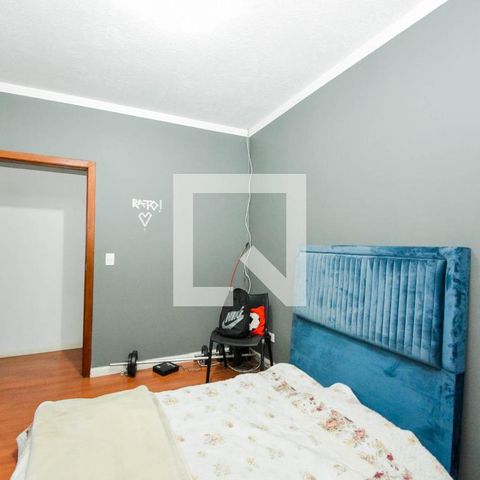 Casa à venda com 218m², 4 quartos e 3 vagasQuarto 1