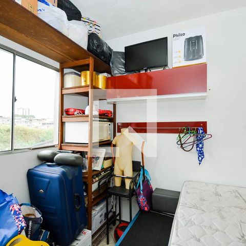 Casa à venda com 218m², 4 quartos e 3 vagasQuarto de Serviço