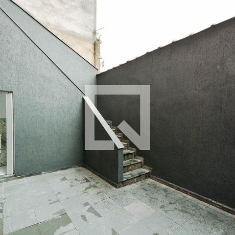 Casa à venda com 218m², 4 quartos e 3 vagasQuintal com Área de Churrasco 