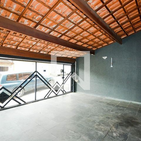 Casa à venda com 218m², 4 quartos e 3 vagasGaragem