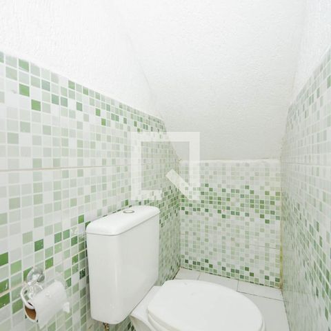 Casa à venda com 218m², 4 quartos e 3 vagasLavabo