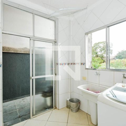 Casa à venda com 218m², 4 quartos e 3 vagasÁrea de Serviço