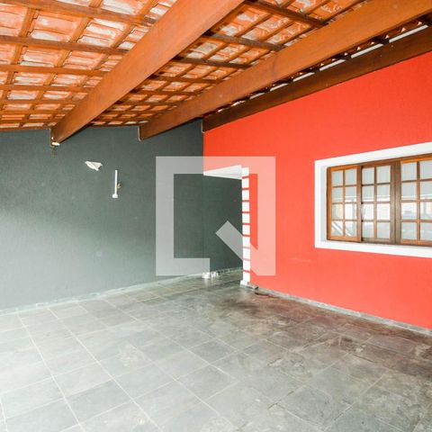 Casa à venda com 218m², 4 quartos e 3 vagasGaragem