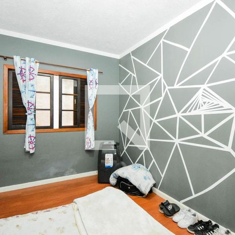 Casa à venda com 218m², 4 quartos e 3 vagasQuarto 1