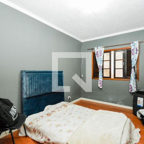 Casa à venda com 218m², 4 quartos e 3 vagasQuarto 1