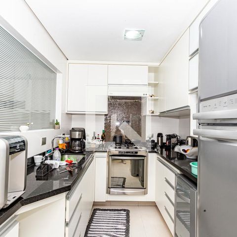 Casa para alugar com 223m², 3 quartos e 4 vagas Casa para alugar com 223m², 3 quartos e 4 vagasCozinha