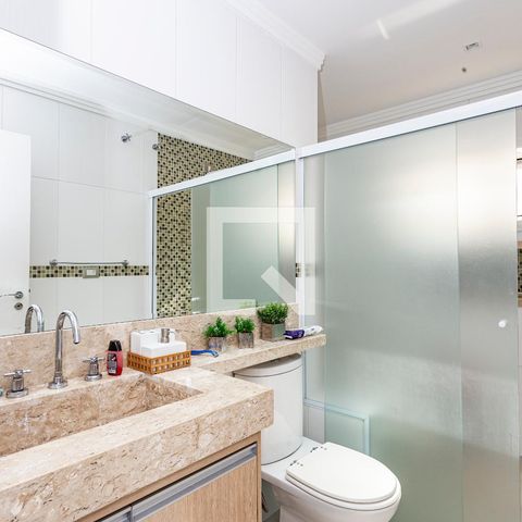 Casa para alugar com 223m², 3 quartos e 4 vagas Casa para alugar com 223m², 3 quartos e 4 vagasBanheiro