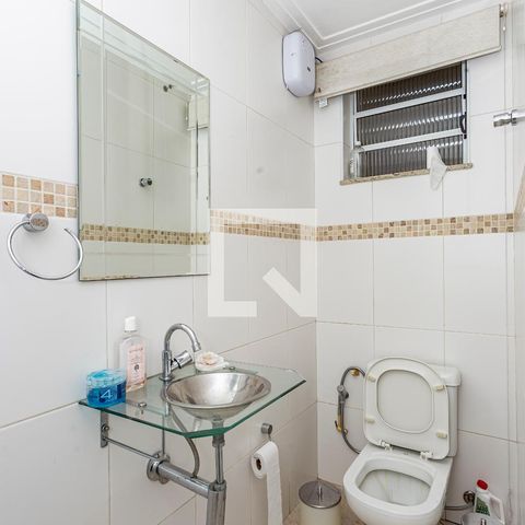 Casa para alugar com 223m², 3 quartos e 4 vagas Casa para alugar com 223m², 3 quartos e 4 vagasBanheiro Garagem