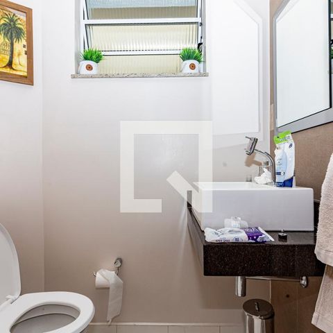 Casa para alugar com 223m², 3 quartos e 4 vagas Casa para alugar com 223m², 3 quartos e 4 vagasLavabo