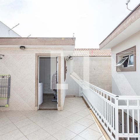 Casa para alugar com 223m², 3 quartos e 4 vagas Casa para alugar com 223m², 3 quartos e 4 vagasQuintal