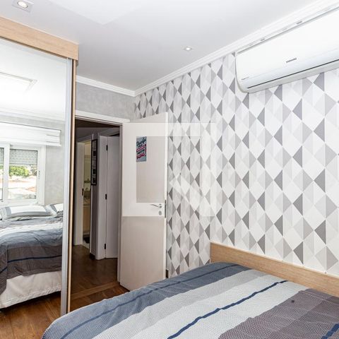 Casa para alugar com 223m², 3 quartos e 4 vagas Casa para alugar com 223m², 3 quartos e 4 vagasQuarto 1