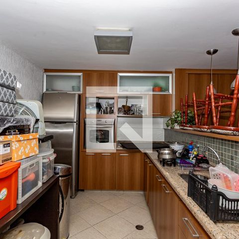 Casa para alugar com 223m², 3 quartos e 4 vagas Casa para alugar com 223m², 3 quartos e 4 vagasGourmet garagem
