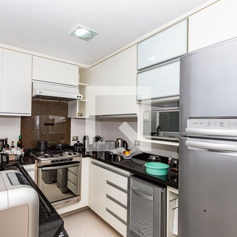 Casa para alugar com 223m², 3 quartos e 4 vagas Casa para alugar com 223m², 3 quartos e 4 vagasCozinha
