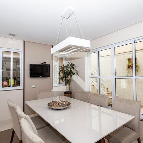 Casa para alugar com 223m², 3 quartos e 4 vagas Casa para alugar com 223m², 3 quartos e 4 vagasCozinha