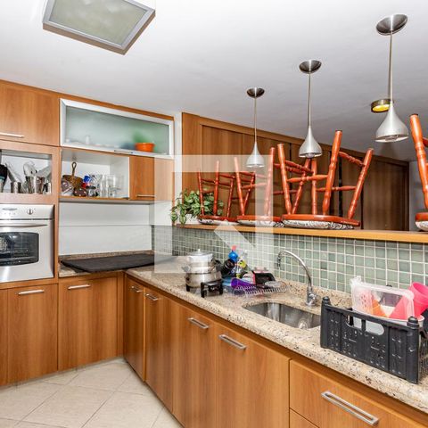 Casa para alugar com 223m², 3 quartos e 4 vagas Casa para alugar com 223m², 3 quartos e 4 vagasGourmet garagem